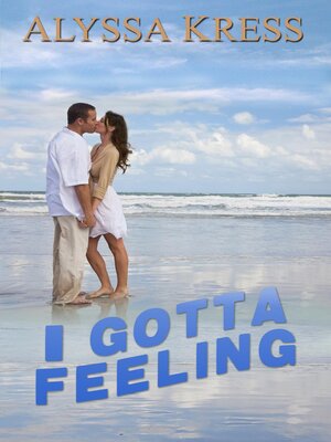 cover image of I Gotta Feeling